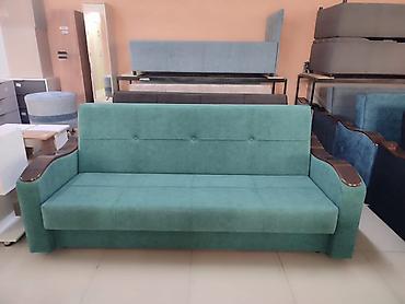 Прямые диваны: Прямой диван — 17