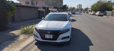 купить машину хонда аккорд: Honda Accord: 2018 г., 1.5 л, Вариатор, Бензин, Седан