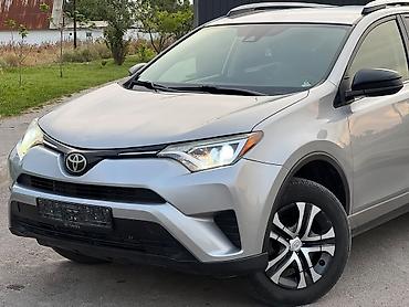 редуктор раф4: Toyota RAV4: 2018 г., 2.5 л, Автомат, Бензин, Кроссовер — 4