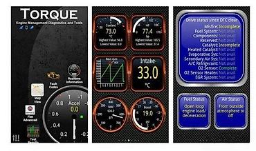 Alati za automobile: OBD2 Bluetooth dijagnostički adapter V1.5 – za Android i iOS Opis: - — 13