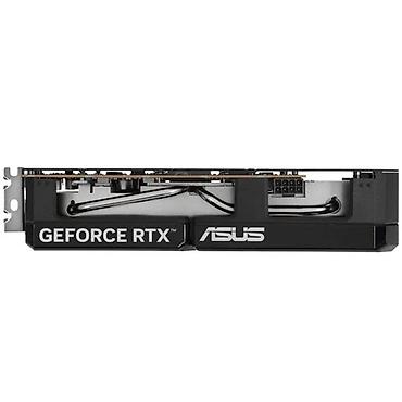 blu ray: Видеокарта ASUS Dual GeForce RTX 5060 Advanced Edition Ключевые — 6