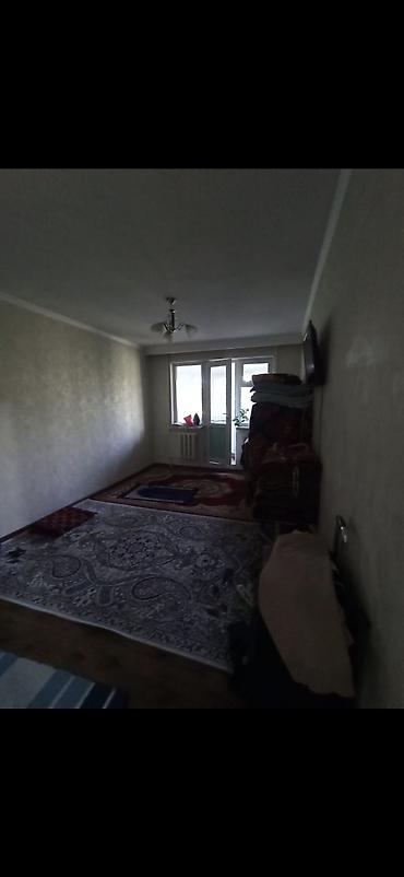 Долгосрочная аренда комнат: 39 м², С мебелью — 3
