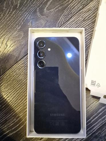 samsung galaxy not 20: Samsung Galaxy A55, 128 GB, rəng - Göy, Barmaq izi, Face ID — 9