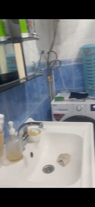 продаю дом нижняя алаарча: 3 кв. м, 4 бөлмө