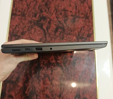 Lenovo: Yeni Lenovo ThinkPad, 13.3 ", Intel Core i5, 512 GB — 2