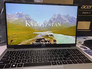 Ноутбуки Acer: Acer Aspire 3 A325-45 ✔️ Процессор: Intel Celeron N4500 (1.1–2.8 ГГц) — 7