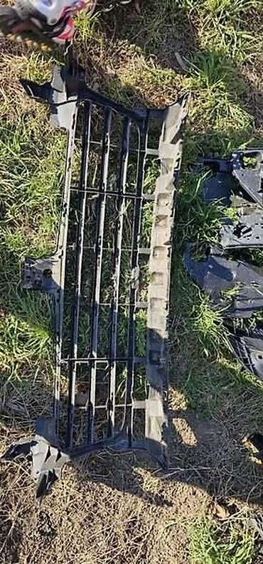 santa fe dzip: MASKA REŠETKA 9Y0 ZA PORSCHE CAYENNE | Porsche Cayenne rešetka maska — 3
