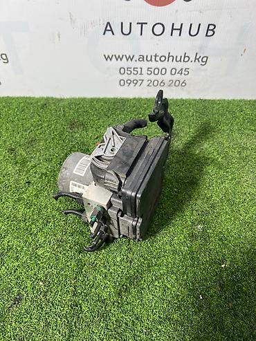 neta ls: Блок ABS Hyundai 2017 г., Б/у, Оригинал, Корея — 1