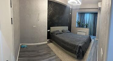 Продажа квартир: 3 комнаты, 81 м², Вефа ТЦ Элитка, 10 этаж, Свежий ремонт — 12