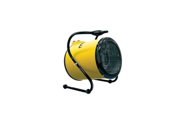 Электрические обогреватели: Электрический обогреватель 2000 Вт — 12