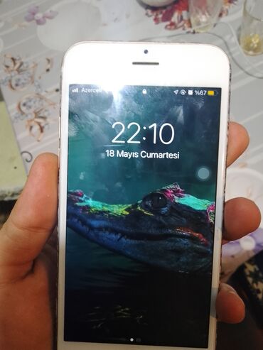 barter 6s: IPhone 6s, 32 GB