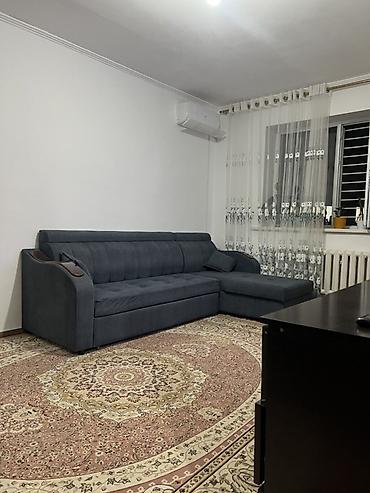 Продажа квартир: 1 комната, 37 м², 5 мкр Индивидуалка, 3 этаж — 1