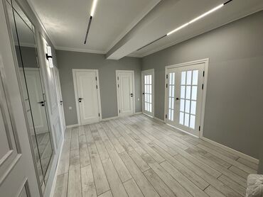 долгосрочная квартиры бишкек: 2 комнаты, 69 м², Элитка, 6 этаж, Евроремонт
