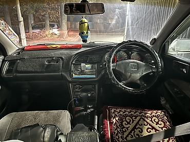 хонда акарт: Honda Accord: 1998 г., 2 л, Автомат, Бензин, Седан — 2