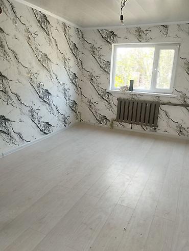 Ремонт под ключ: Ремонт квартир и санузлов “под ключ” Профессионально выполняем: - — 6