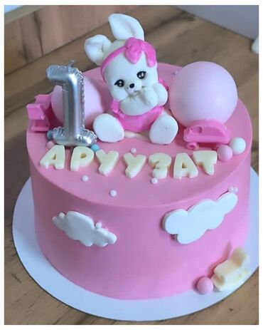 Кондитерские изделия, сладости: Торт на заказ
кг1000 — 8