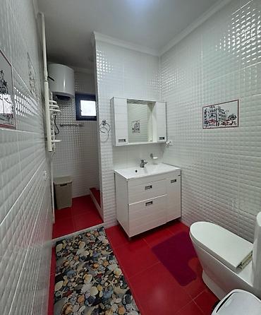 Долгосрочная аренда домов: 150 м², 4 комнаты, Рабочий Городок — 15
