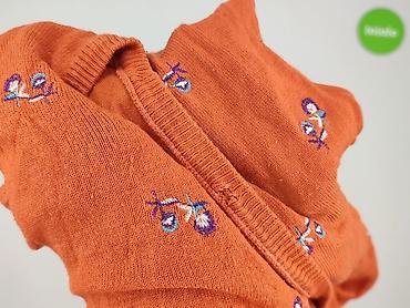sweter z pingwinem: Kardigan damski, rozmiar S — 5
