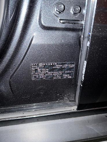 Hyundai: Hyundai Sonata: 2019 г., 2 л, Автомат, Бензин, Седан — 12