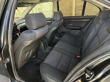 bmw e34 3 2: BMW 5 series: 2003 г., 2.8 л, Автомат, Бензин, Седан — 10