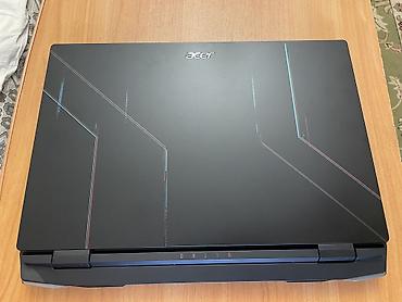 ноутбуки с 3050: Игровой ноутбук Acer Nitro 5 - Intel Core i5‑12500H 12 ядер 4.5 ГГц — 6