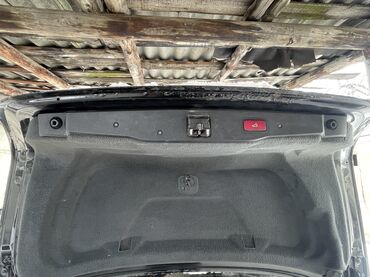 Mercedes-Benz: Mercedes-Benz 220: 2001 г., 5 л, Автомат, Бензин — 18