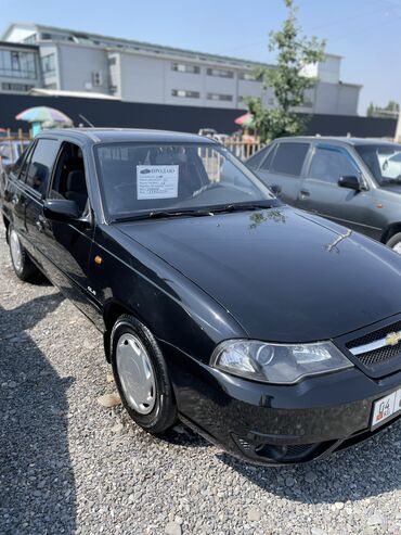 фара опель вектра б: Daewoo Nexia: 2011 г., 1.6 л, Механика, Бензин