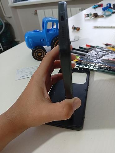 red mini a8 android: Redmi, Redmi Note 14, Б/у, 128 ГБ, цвет - Черный — 6