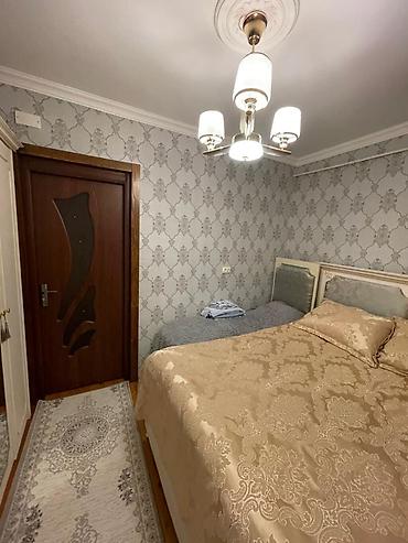cepis satisi: Bakı, Qaraçuxur qəs., 2 otaqlı, Köhnə tikili, 45 kv. m — 4