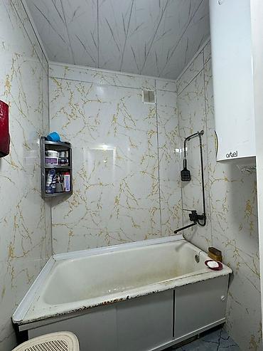 2 комнаты, 59 м², 104 серия, 1 этаж, Косметический ремонт