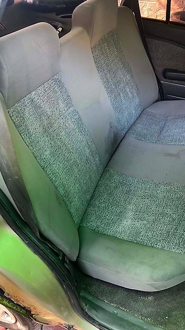 некая: Daewoo Nexia: 2007 г., 1.5 л, Механика, Бензин, Седан — 6