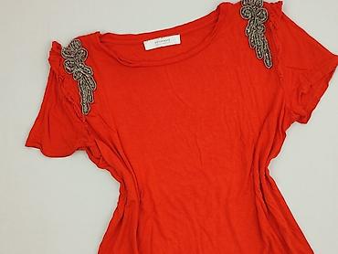basic t shirty nike: Promod, T-shirt damski, rozmiar S — 1