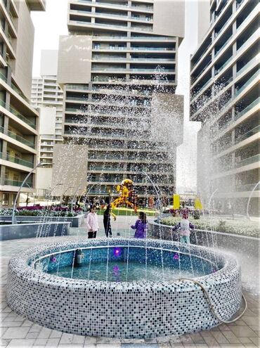 Uzunmüddətli kirayə mənzillər: Kirayəçilər (müştərilər) üçün xidmət ÖDƏNİŞSİZDİR! Yasamal rayonu — 3