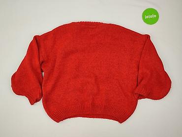 sweter morgan: Sweter damski, rozmiar 5XL — 3