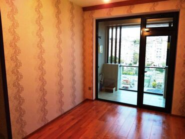 Yeni tikili: 2 otaqlı, Yeni tikili, m. Həzi Aslanov, 53 kv. m — 3