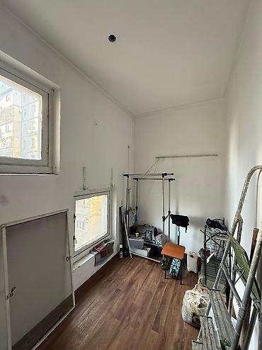 Продажа квартир: 3 комнаты, 77 м², Улан мкр 106 серия, 4 этаж, Косметический ремонт — 16