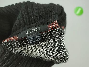 sweter w serca h: Esmara, Kardigan damski, rozmiar XS — 4