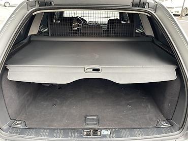 BMW: BMW 5 series: 2003 г., 2.5 л, Автомат, Бензин, Универсал — 9