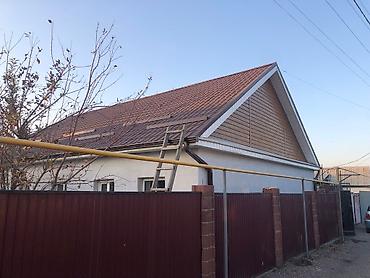 Металлочерепица: Металлочерепица Ламонтерра X — долговечный, прочный, лёгкий материал — 6