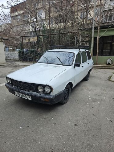 Renault: Renault 12: 1.4 l | 1995 il 1 km Universal