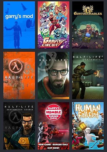 видеоигры: ТОРГ ЕСТЬ!!! АККАУНТ STEAM ПО МАЛЕНЬКОЙ ЦЕНЕ!!! Коллекция игр Steam — — 2