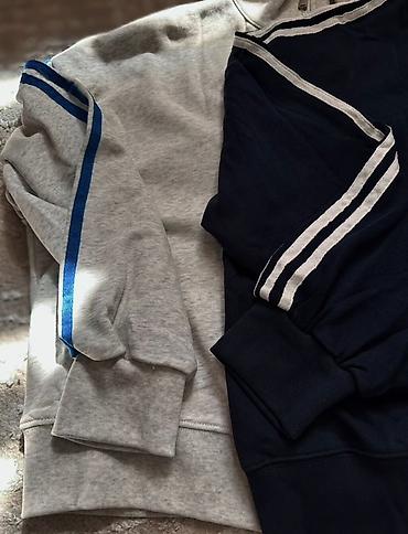 толстовка адидас: Мужская толстовка, Стандарт, Adidas, Новый — 2