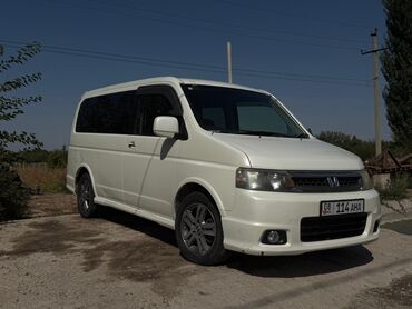 хонда стрим запчасти бишкек: Honda Stepwgn Spada 24T, правый руль, белый минивэн. Кузов и