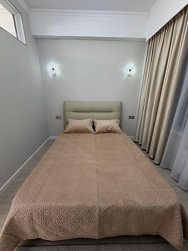 Продажа квартир: 2 комнаты, 56 м², Элитка, 9 этаж, Дизайнерский ремонт — 4