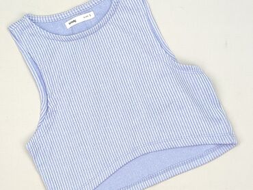 Sinsay, Women`s top, size S (EU 36)