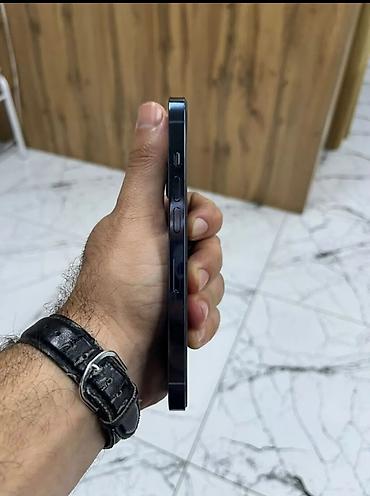 Mobil telefonlar: IPhone 13 Pro, 256 GB, Sierra Blue, Face ID — 4