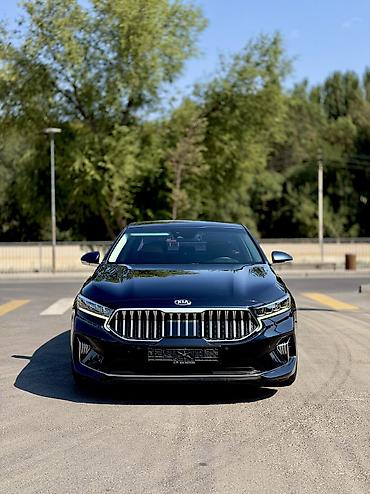 к7 черный: Kia K7: 2021 г., 2.5 л, Автомат, Бензин, Седан — 3