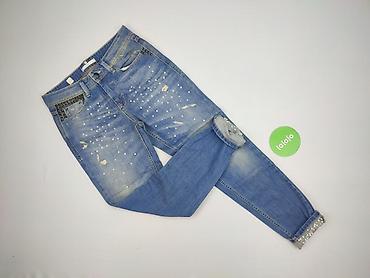 jeans 34: PULL&BEAR, Jeansy damskie, rozmiar XS — 2