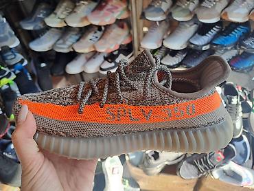 Patike: Adidas yeezy boost 350 patike NOVO Novo Brojevi 36 do 46 fb Moja — 9