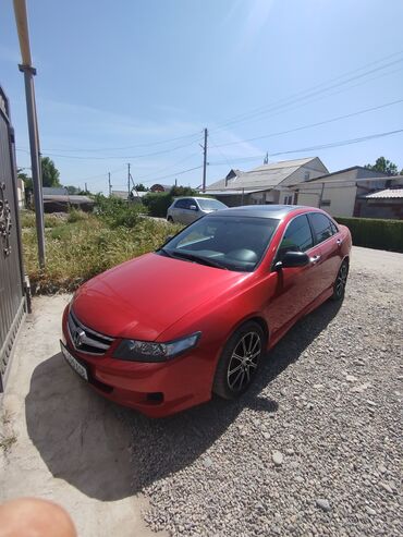 honda accord evro r: Honda Accord: 2006 г., 2.4 л, Автомат, Бензин, Седан